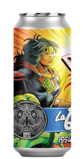 La Quince Radiant Fury DIPA